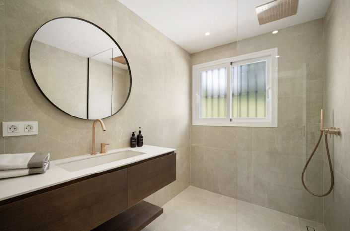 Image No.14-Propriété de 4 chambres à vendre à Nueva Andalucia