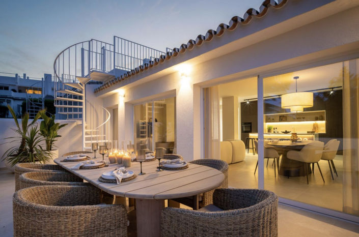 Image No.17-Propriété de 4 chambres à vendre à Nueva Andalucia