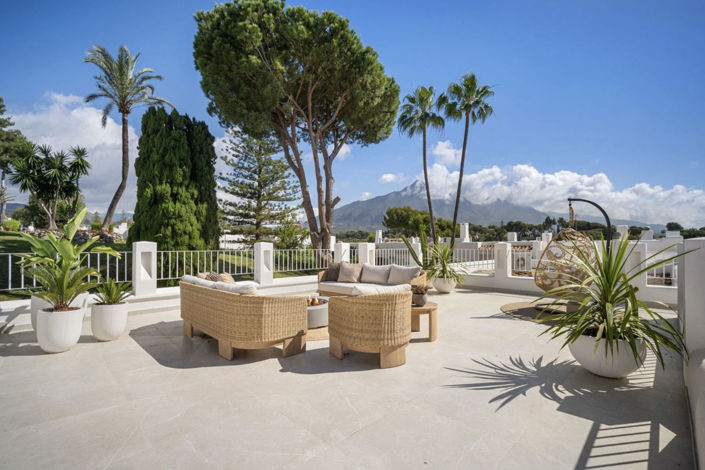 Image No.19-Propriété de 4 chambres à vendre à Nueva Andalucia