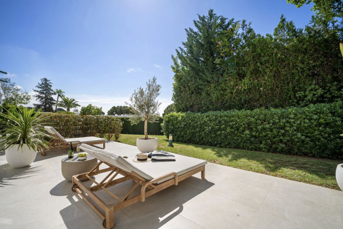 Image No.2-Propriété de 4 chambres à vendre à Nueva Andalucia