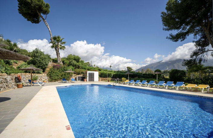 Image No.20-Propriété de 4 chambres à vendre à Nueva Andalucia