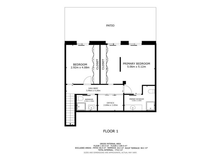 Image No.21-Propriété de 4 chambres à vendre à Nueva Andalucia