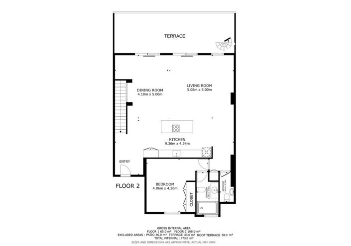 Image No.22-Propriété de 4 chambres à vendre à Nueva Andalucia