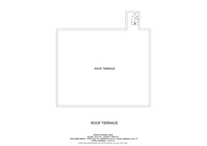 Image No.23-Propriété de 4 chambres à vendre à Nueva Andalucia