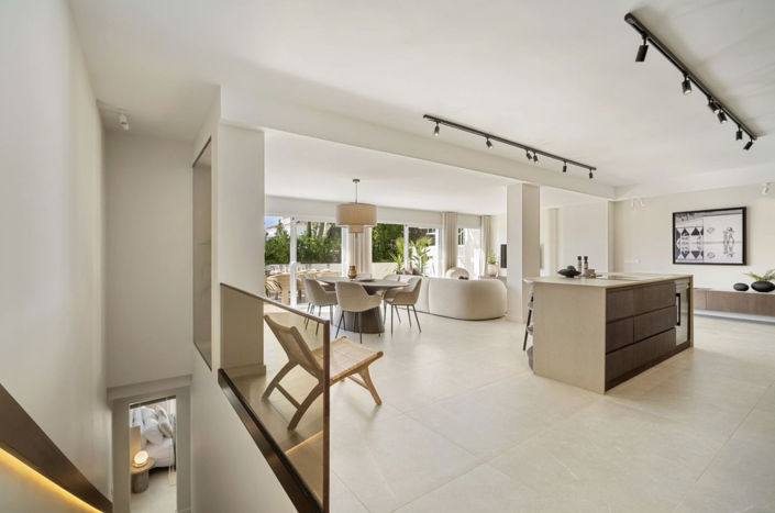 Image No.5-Propriété de 4 chambres à vendre à Nueva Andalucia