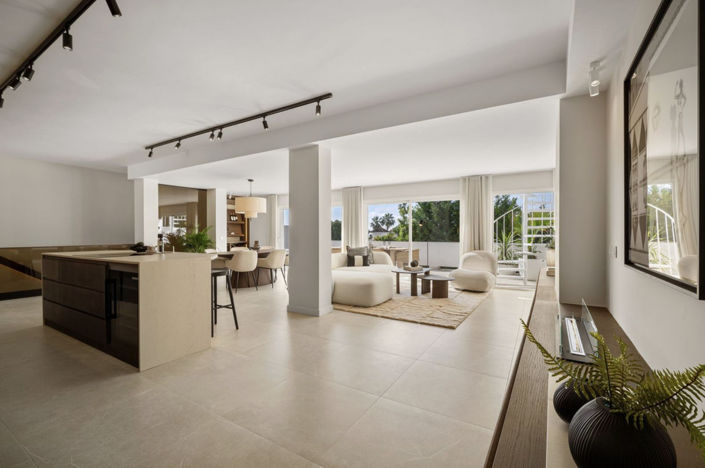 Image No.7-Propriété de 4 chambres à vendre à Nueva Andalucia