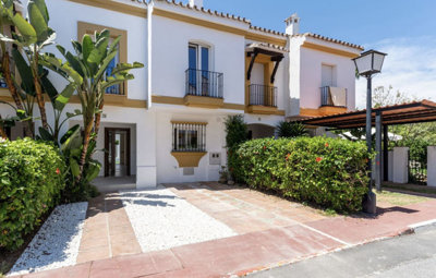 Fine and Country Costa del Sol most sold property