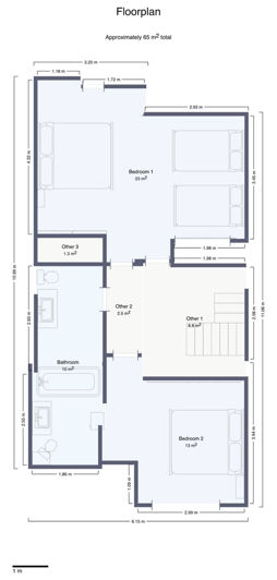 Image No.31-4 Bed Property for sale