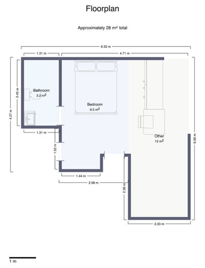 Image No.32-4 Bed Property for sale