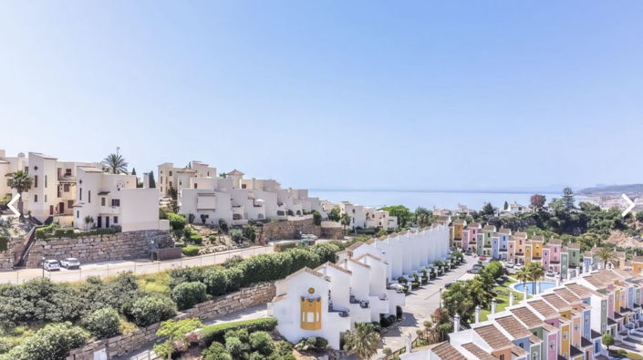 Image No.3-Propriété de 3 chambres à vendre à Casares