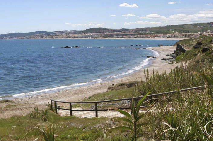 Image No.4-Propriété de 3 chambres à vendre à Casares