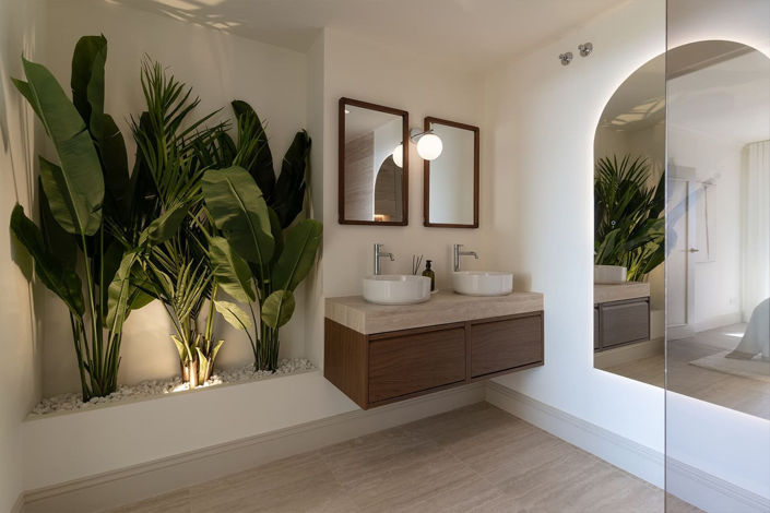 Image No.11-Propriété de 4 chambres à vendre à Benahavis