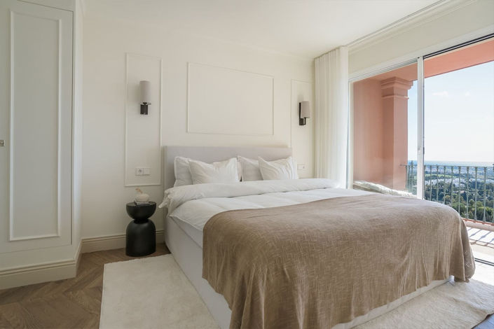 Image No.13-Propriété de 4 chambres à vendre à Benahavis