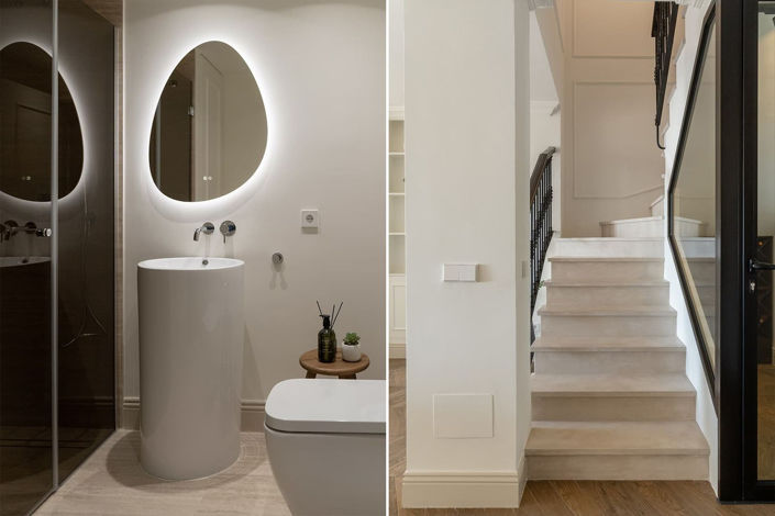 Image No.23-Propriété de 4 chambres à vendre à Benahavis