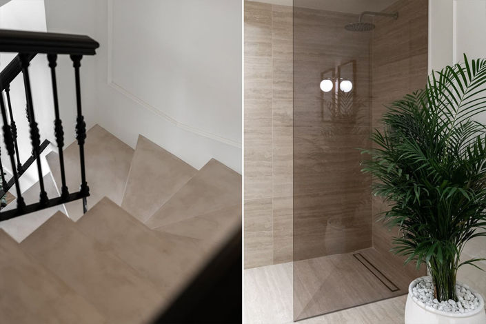 Image No.25-Propriété de 4 chambres à vendre à Benahavis