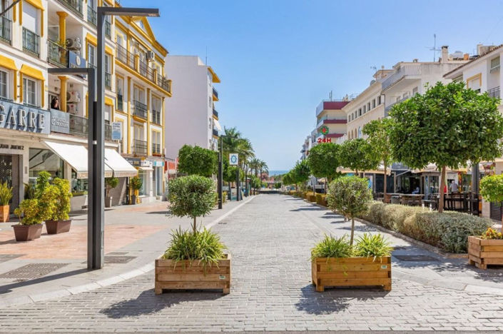 Image No.10-Propriété de 2 chambres à vendre à Marbella