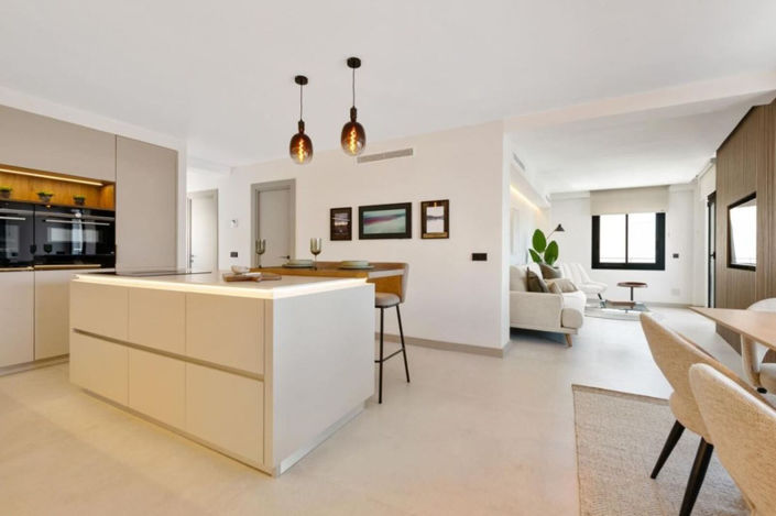 Image No.13-Propriété de 2 chambres à vendre à Marbella