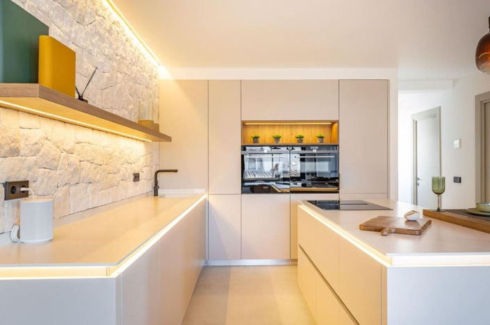 Image No.15-Propriété de 2 chambres à vendre à Marbella