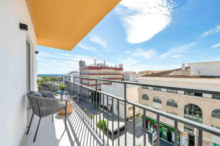 Image No.20-Propriété de 2 chambres à vendre à Marbella