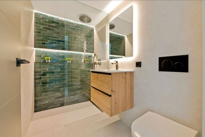 Image No.3-Propriété de 2 chambres à vendre à Marbella