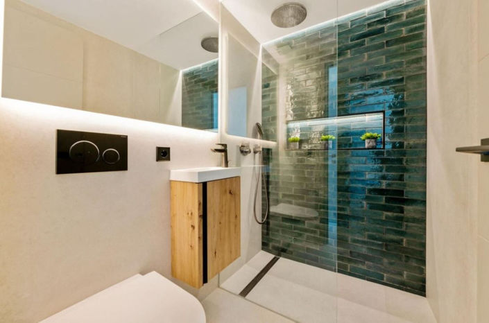 Image No.7-Propriété de 2 chambres à vendre à Marbella