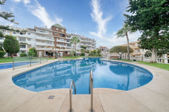 Image No.23-Propriété de 2 chambres à vendre à Riviera del Sol