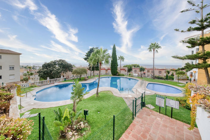 Image No.24-Propriété de 2 chambres à vendre à Riviera del Sol