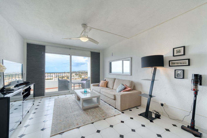 Image No.8-Propriété de 2 chambres à vendre à Riviera del Sol