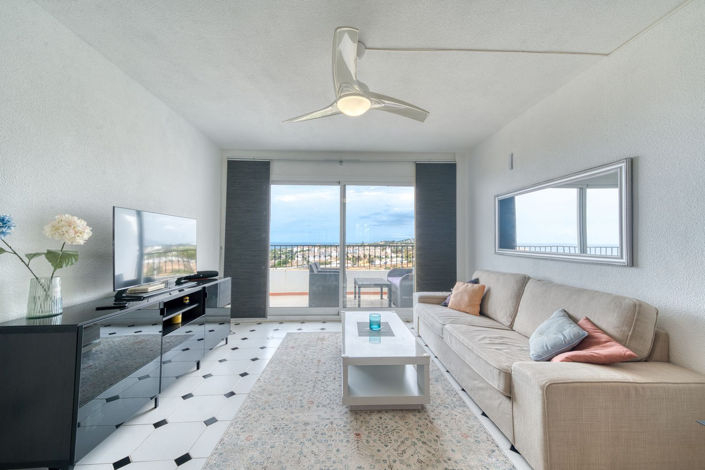 Image No.9-Propriété de 2 chambres à vendre à Riviera del Sol