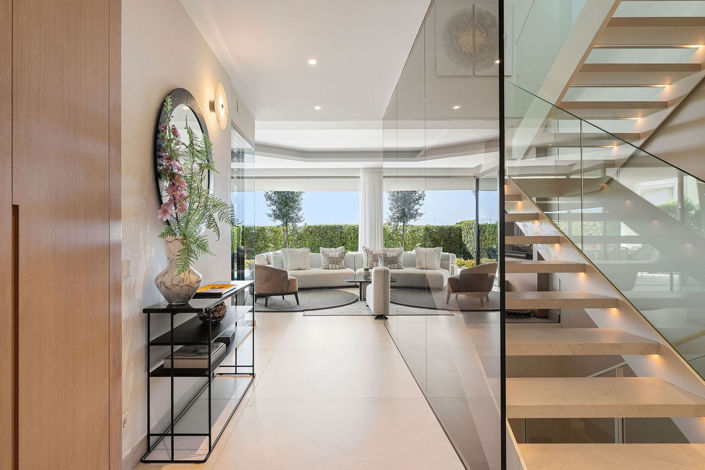 Image No.10-Propriété de 4 chambres à vendre à Nueva Andalucia