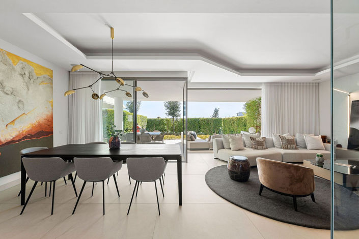 Image No.12-Propriété de 4 chambres à vendre à Nueva Andalucia