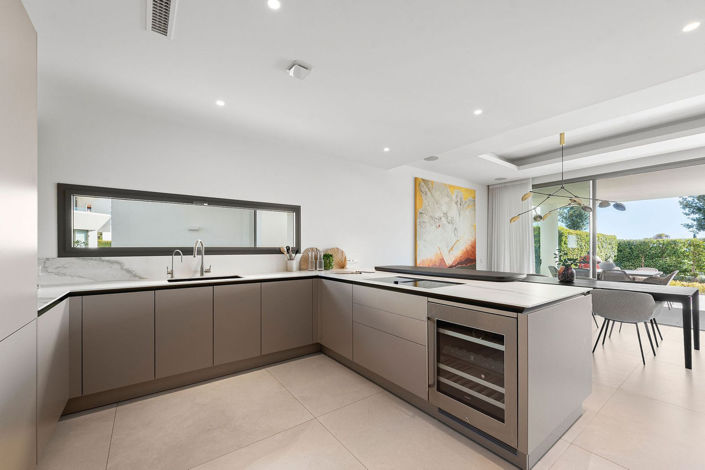 Image No.14-Propriété de 4 chambres à vendre à Nueva Andalucia