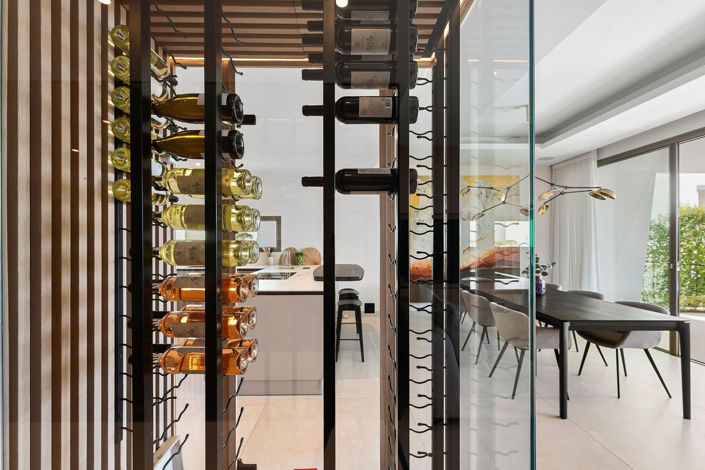 Image No.15-Propriété de 4 chambres à vendre à Nueva Andalucia