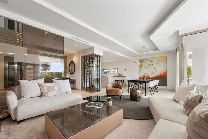 Image No.16-Propriété de 4 chambres à vendre à Nueva Andalucia