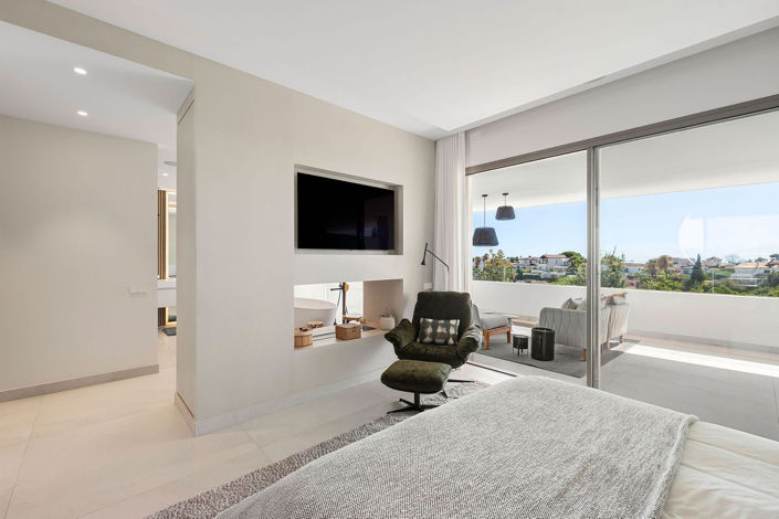 Image No.17-Propriété de 4 chambres à vendre à Nueva Andalucia