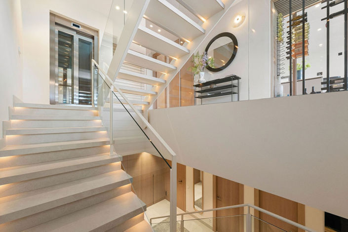 Image No.19-Propriété de 4 chambres à vendre à Nueva Andalucia