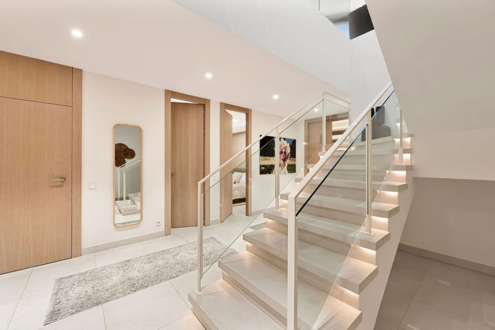 Image No.21-Propriété de 4 chambres à vendre à Nueva Andalucia