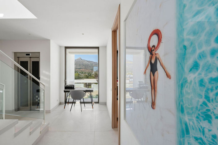 Image No.24-Propriété de 4 chambres à vendre à Nueva Andalucia