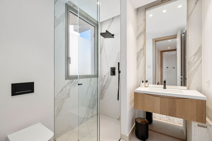 Image No.25-Propriété de 4 chambres à vendre à Nueva Andalucia