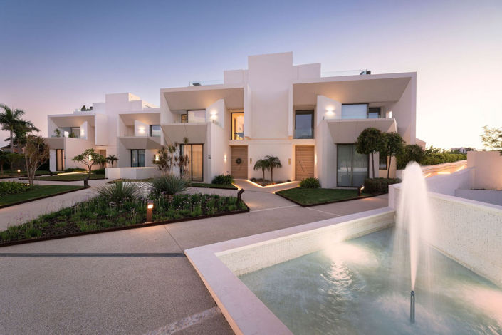 Image No.27-Propriété de 4 chambres à vendre à Nueva Andalucia