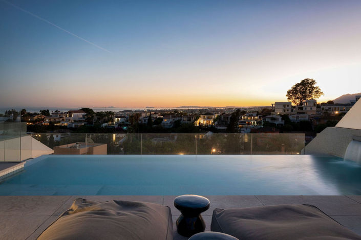 Image No.28-Propriété de 4 chambres à vendre à Nueva Andalucia