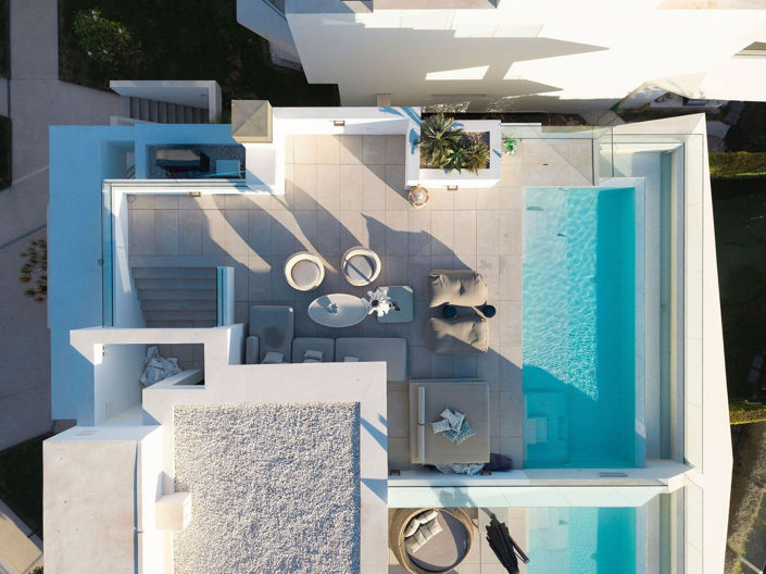 Image No.3-Propriété de 4 chambres à vendre à Nueva Andalucia