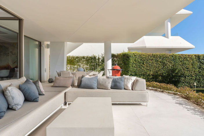 Image No.34-Propriété de 4 chambres à vendre à Nueva Andalucia