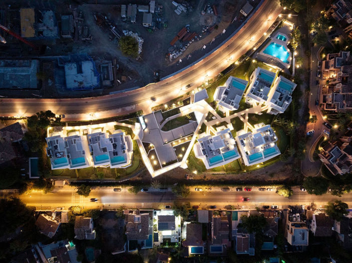 Image No.35-Propriété de 4 chambres à vendre à Nueva Andalucia