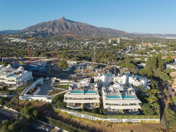 Image No.37-Propriété de 4 chambres à vendre à Nueva Andalucia