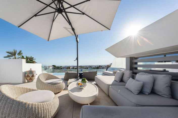 Image No.39-Propriété de 4 chambres à vendre à Nueva Andalucia