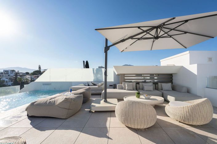 Image No.40-Propriété de 4 chambres à vendre à Nueva Andalucia