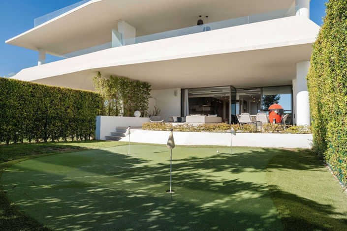 Image No.42-Propriété de 4 chambres à vendre à Nueva Andalucia