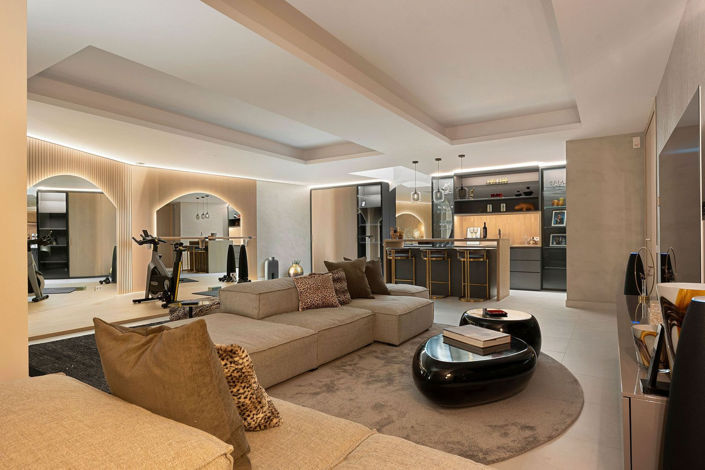 Image No.5-Propriété de 4 chambres à vendre à Nueva Andalucia