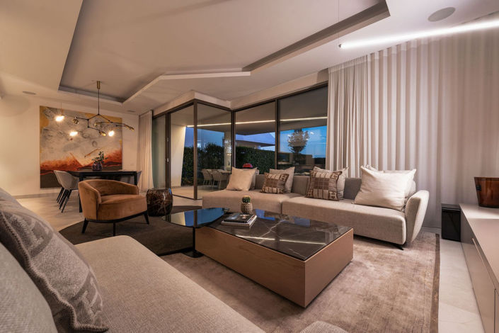 Image No.6-Propriété de 4 chambres à vendre à Nueva Andalucia